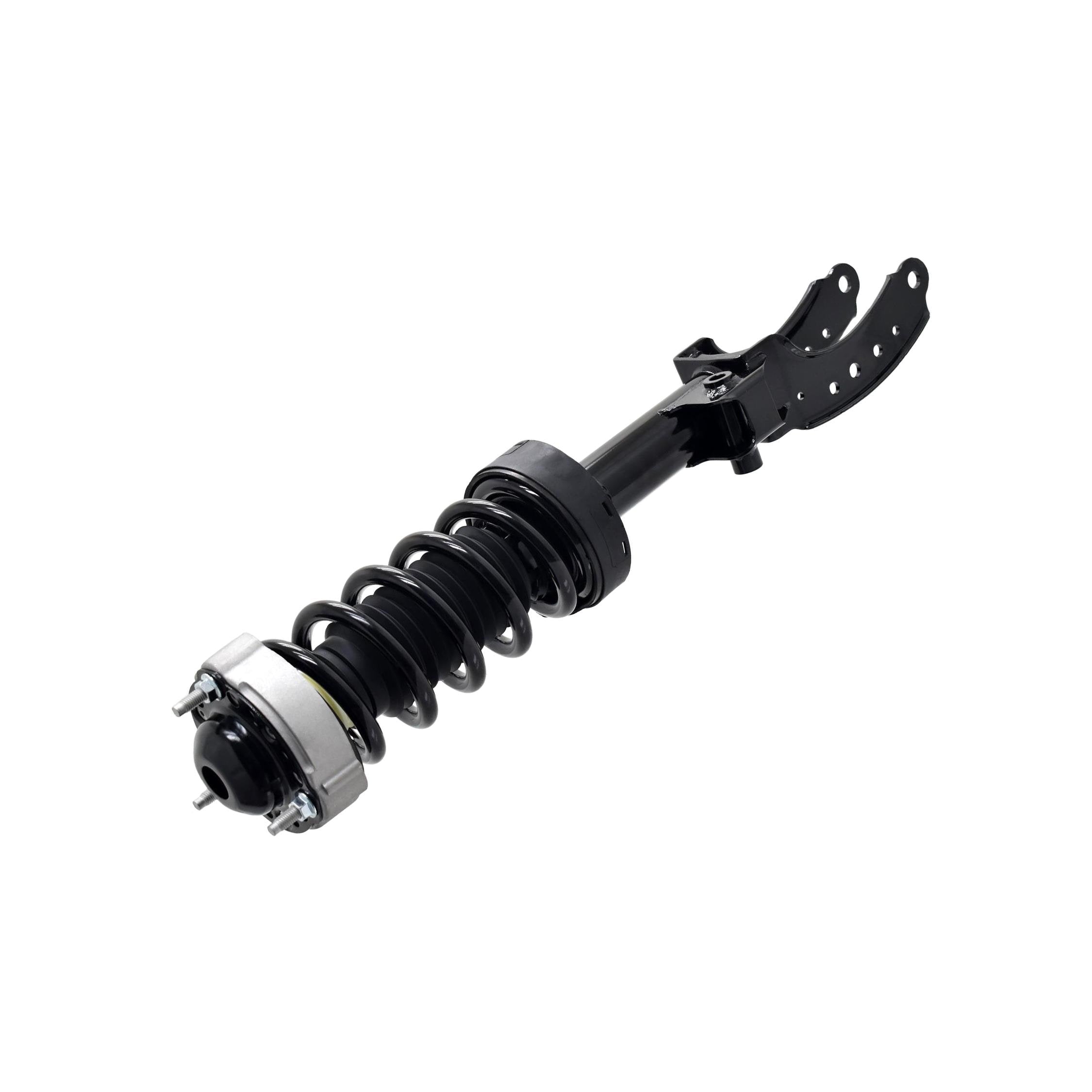 Suspension Strut and Coil Spring Assembly LS53-92601L