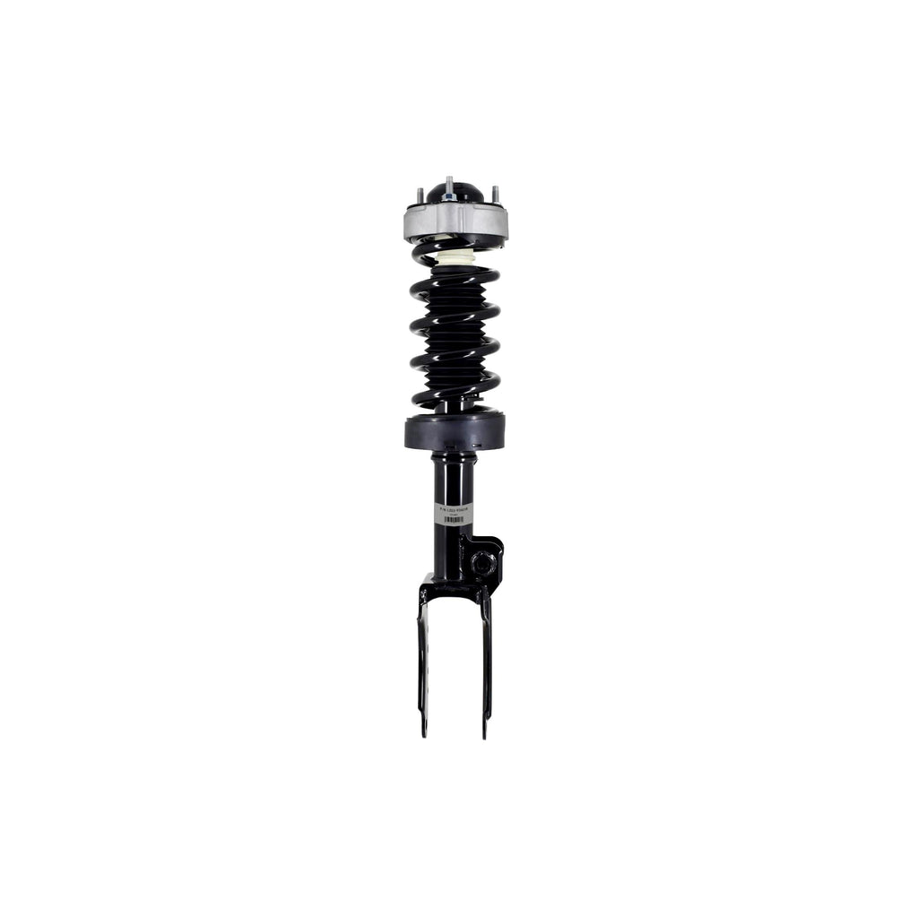 Suspension Strut and Coil Spring Assembly LS53-92601R