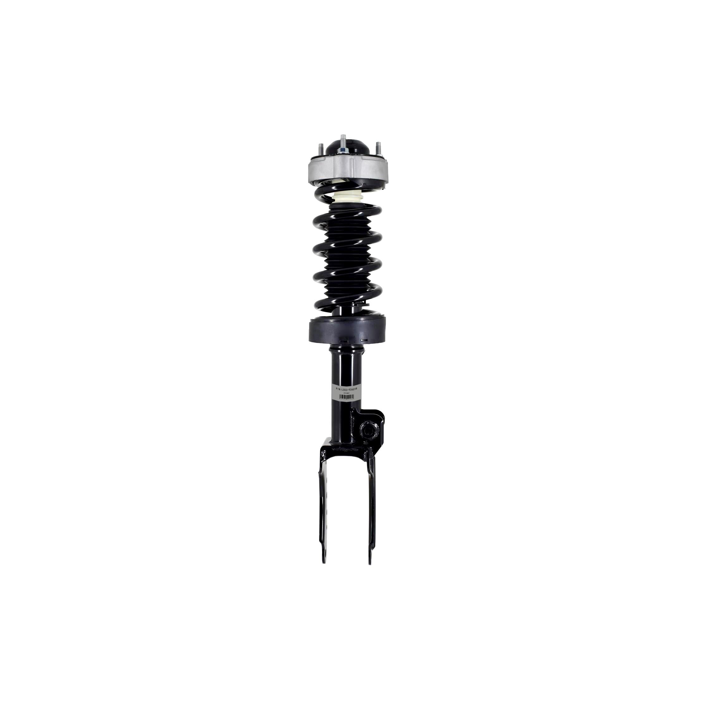 Suspension Strut and Coil Spring Assembly LS53-92601R