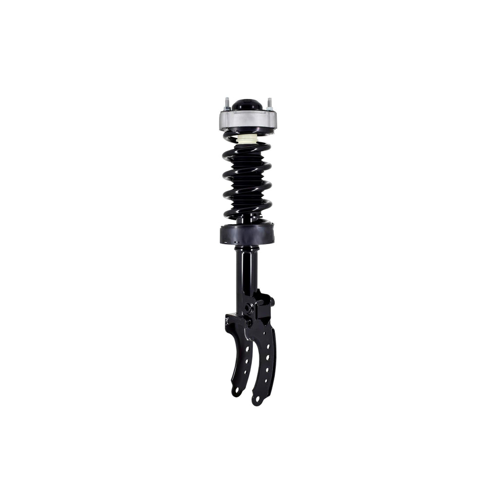 Suspension Strut and Coil Spring Assembly LS53-92601R