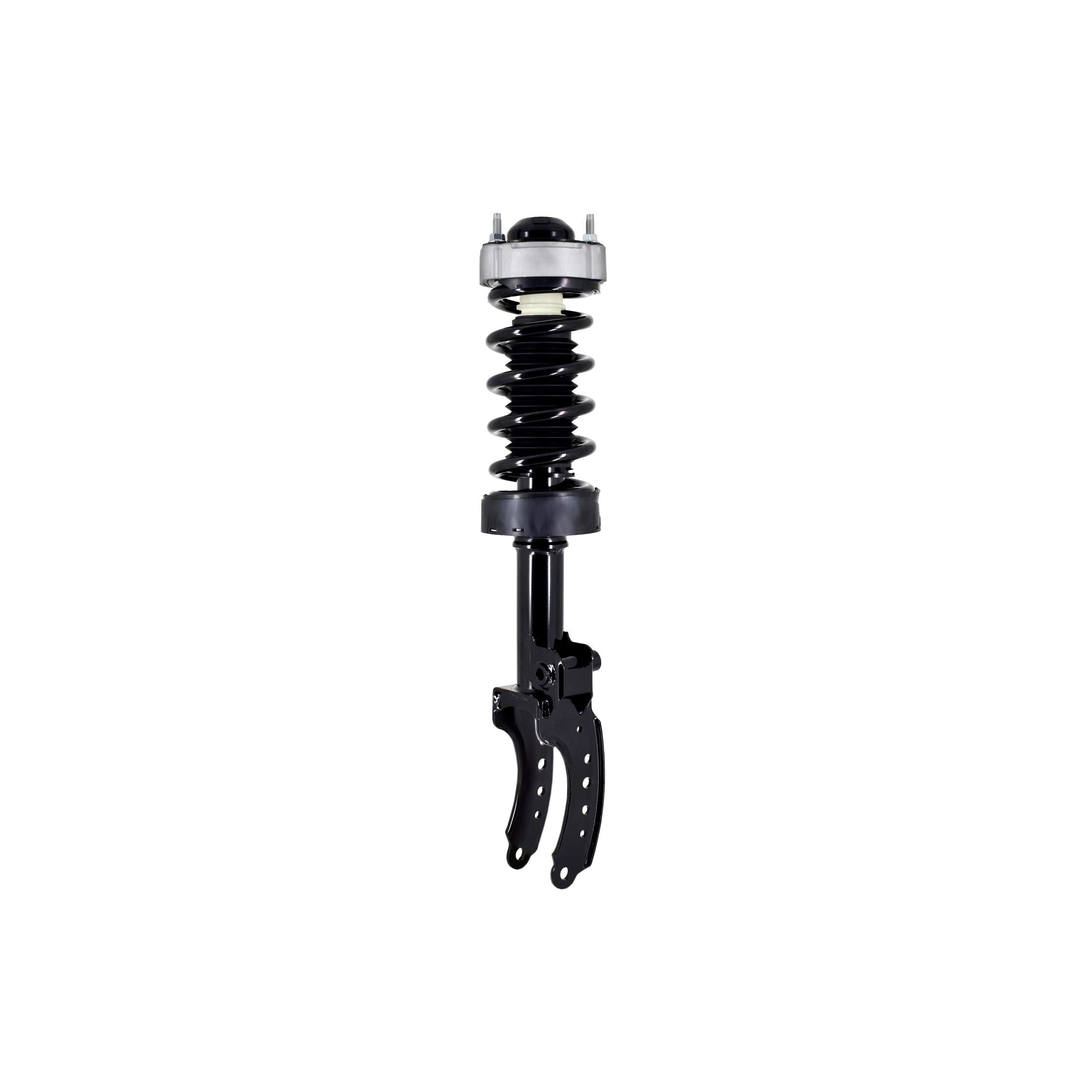 Suspension Strut and Coil Spring Assembly LS53-92601R