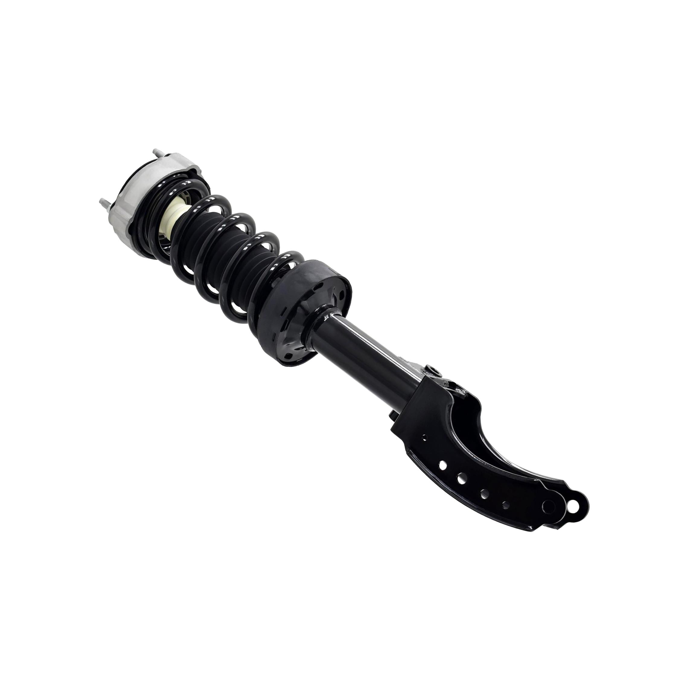 Suspension Strut and Coil Spring Assembly LS53-92601R