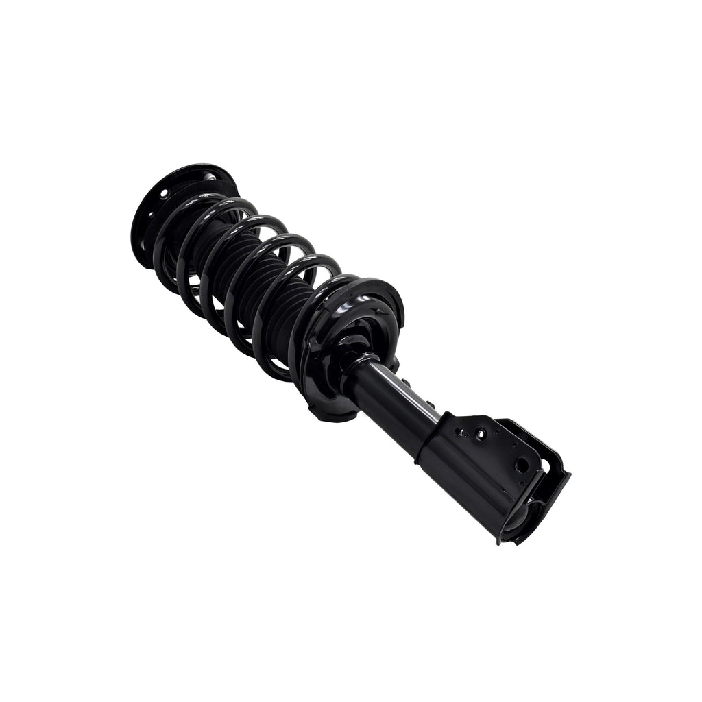 Suspension Strut and Coil Spring Assembly LS53-92611L