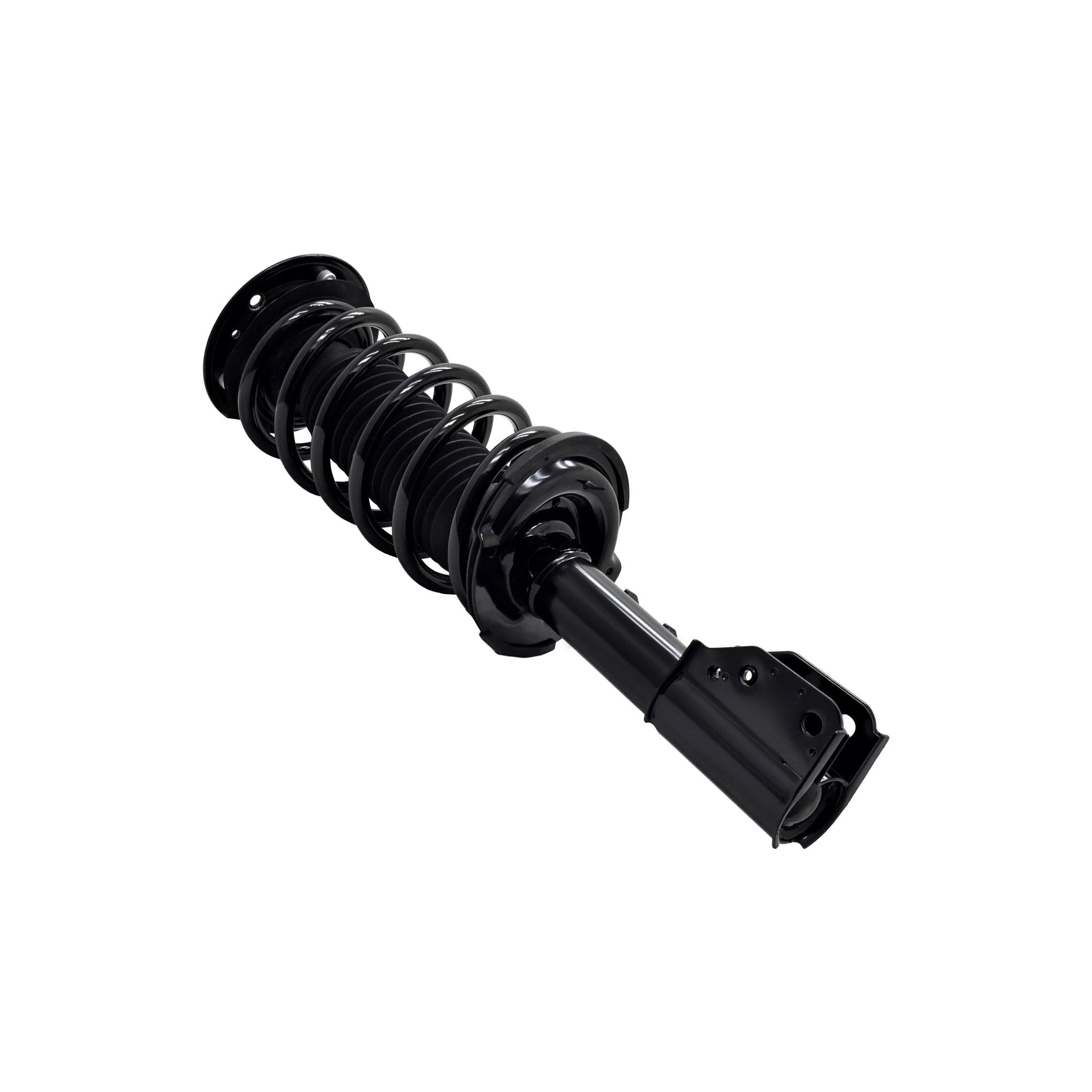 Suspension Strut and Coil Spring Assembly LS53-92611L