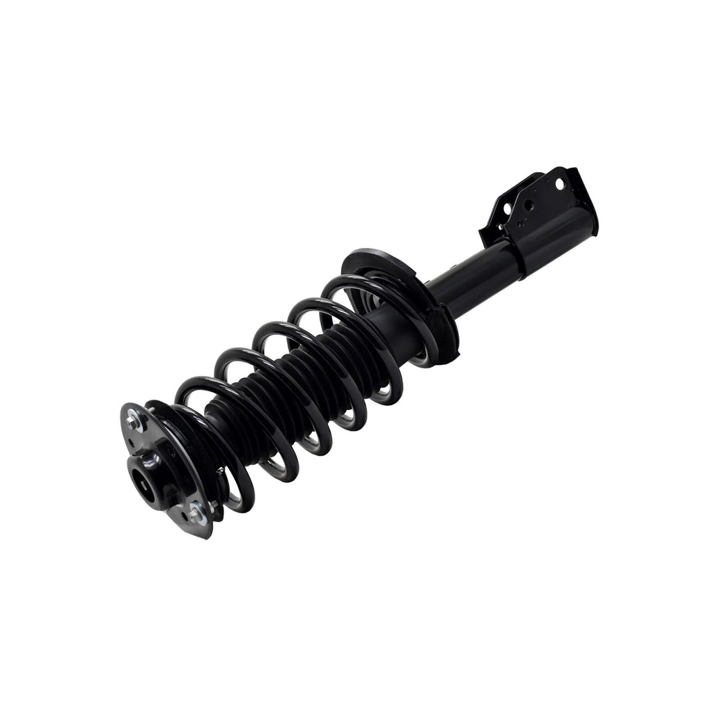 Suspension Strut and Coil Spring Assembly LS53-92611L
