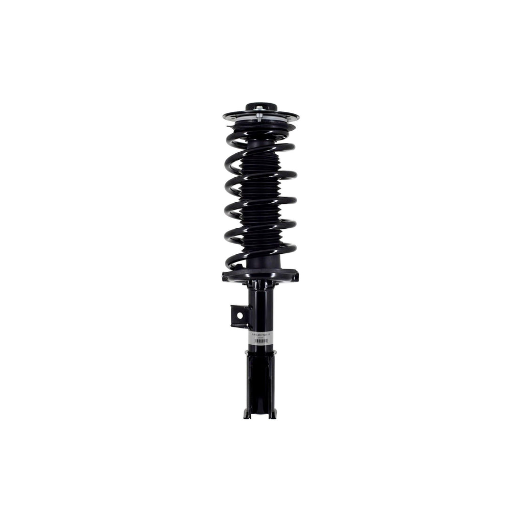 Suspension Strut and Coil Spring Assembly LS53-92611R
