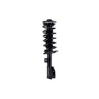 Suspension Strut and Coil Spring Assembly LS53-92611R