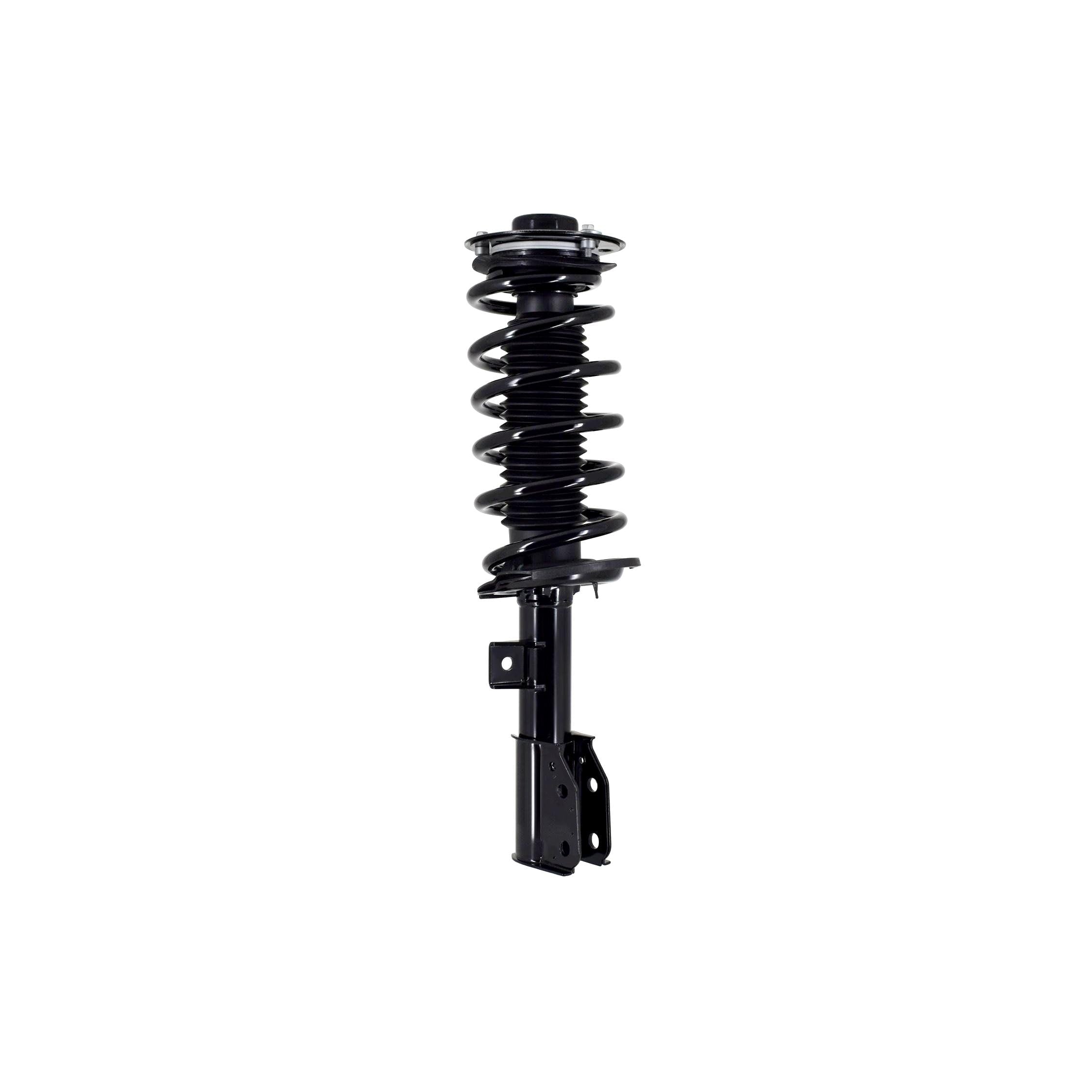 Suspension Strut and Coil Spring Assembly LS53-92611R