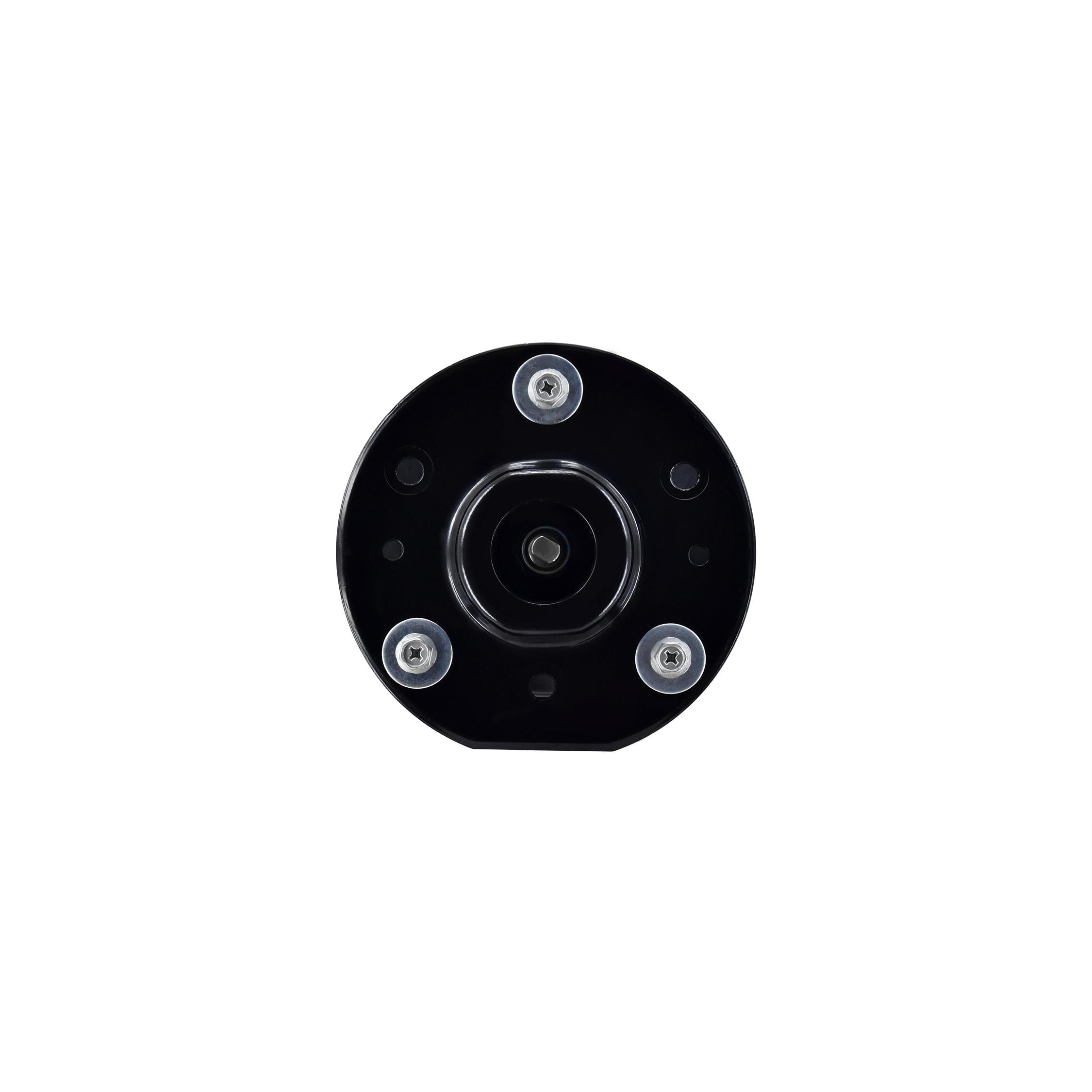 Suspension Strut and Coil Spring Assembly LS53-92611R