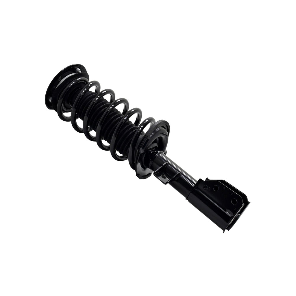 Suspension Strut and Coil Spring Assembly LS53-92611R