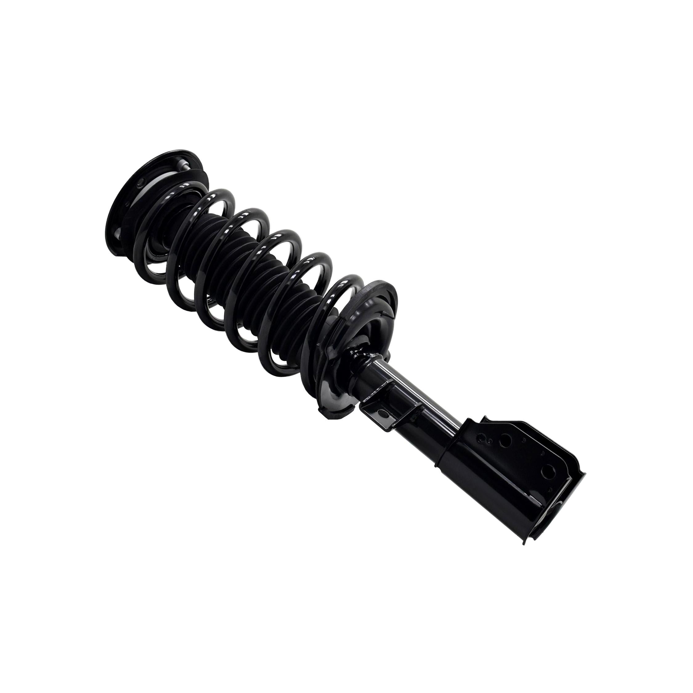 Suspension Strut and Coil Spring Assembly LS53-92611R