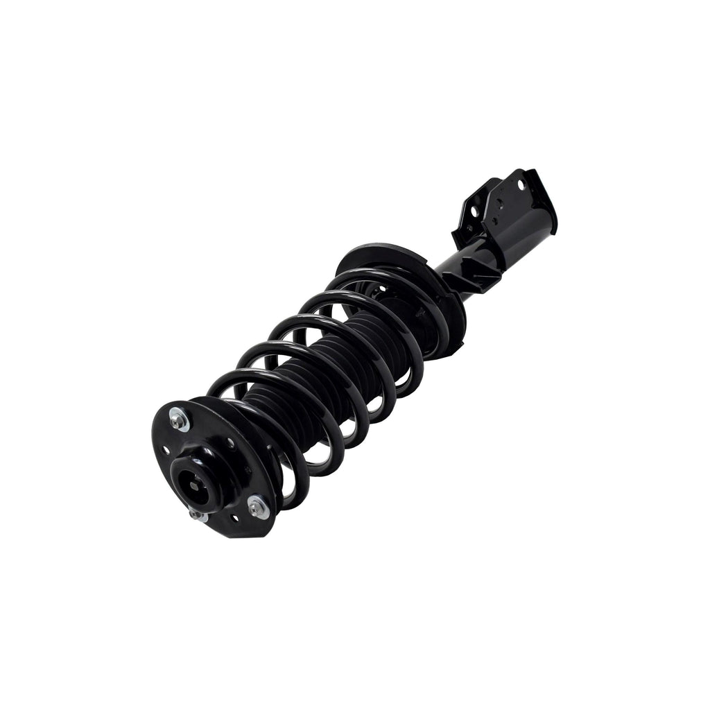 Suspension Strut and Coil Spring Assembly LS53-92611R