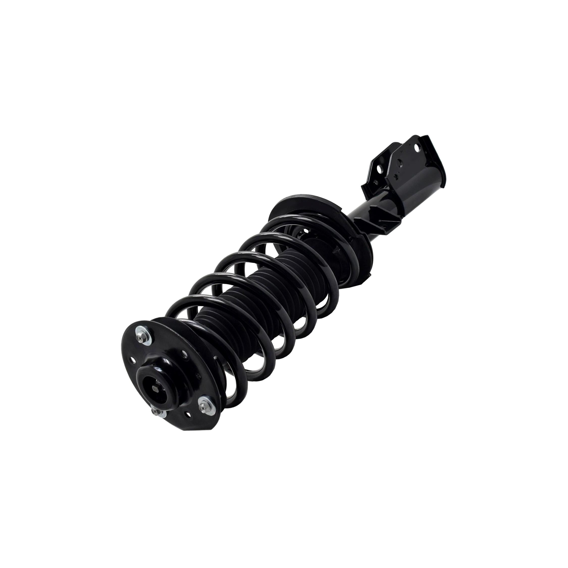 Suspension Strut and Coil Spring Assembly LS53-92611R