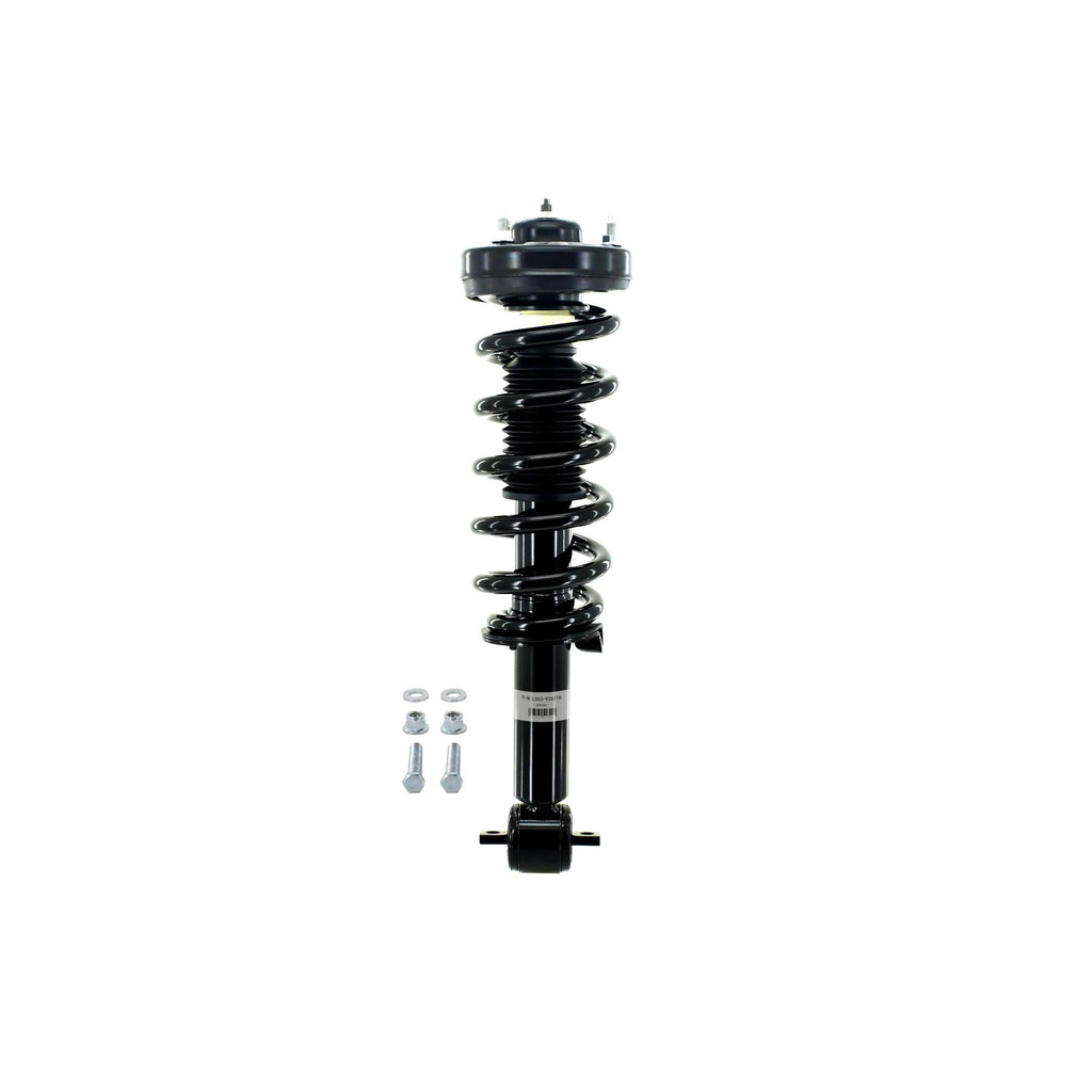 Suspension Strut and Coil Spring Assembly LS53-92621B