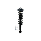 Suspension Strut and Coil Spring Assembly LS53-92621B