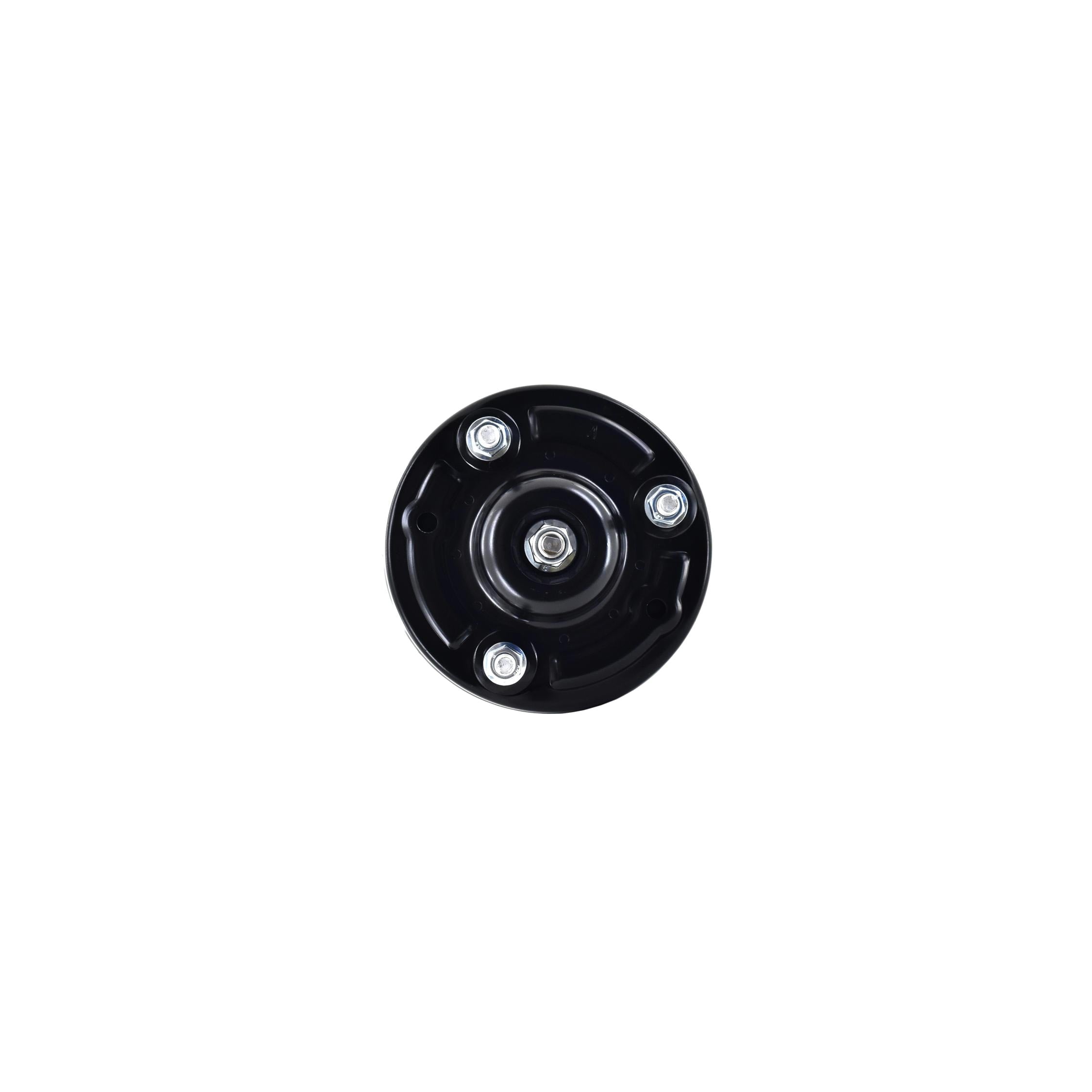 Suspension Strut and Coil Spring Assembly LS53-92621B