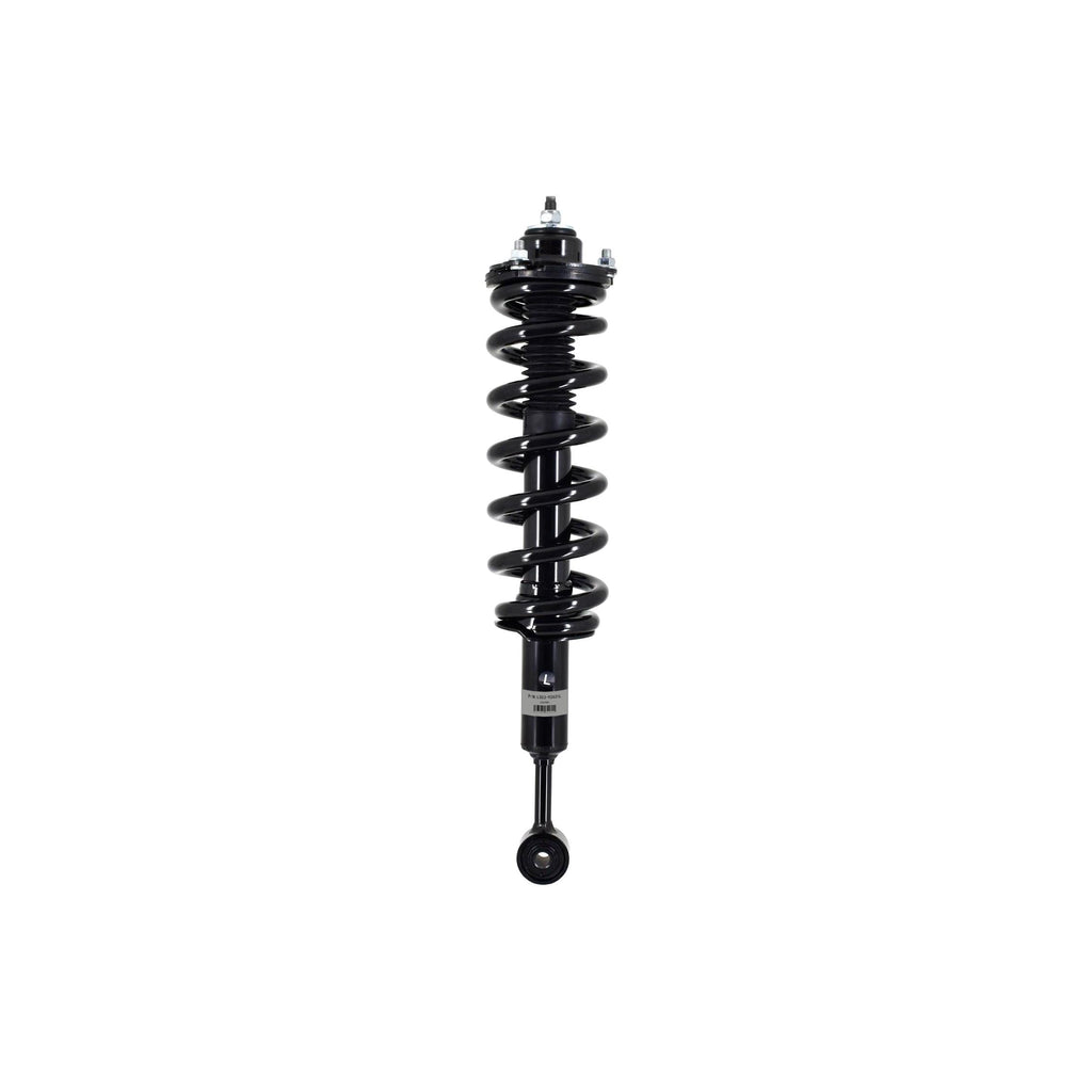Suspension Strut and Coil Spring Assembly LS53-92631L