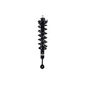 Suspension Strut and Coil Spring Assembly LS53-92631L