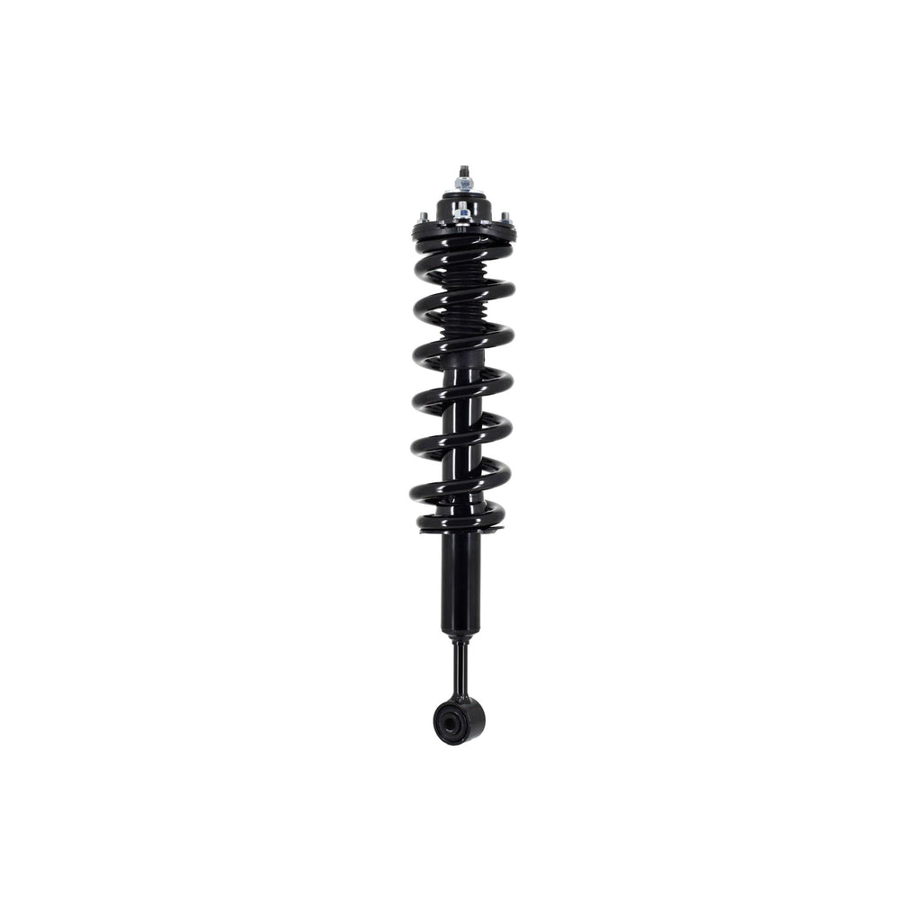 Suspension Strut and Coil Spring Assembly LS53-92631L