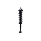 Suspension Strut and Coil Spring Assembly LS53-92631L