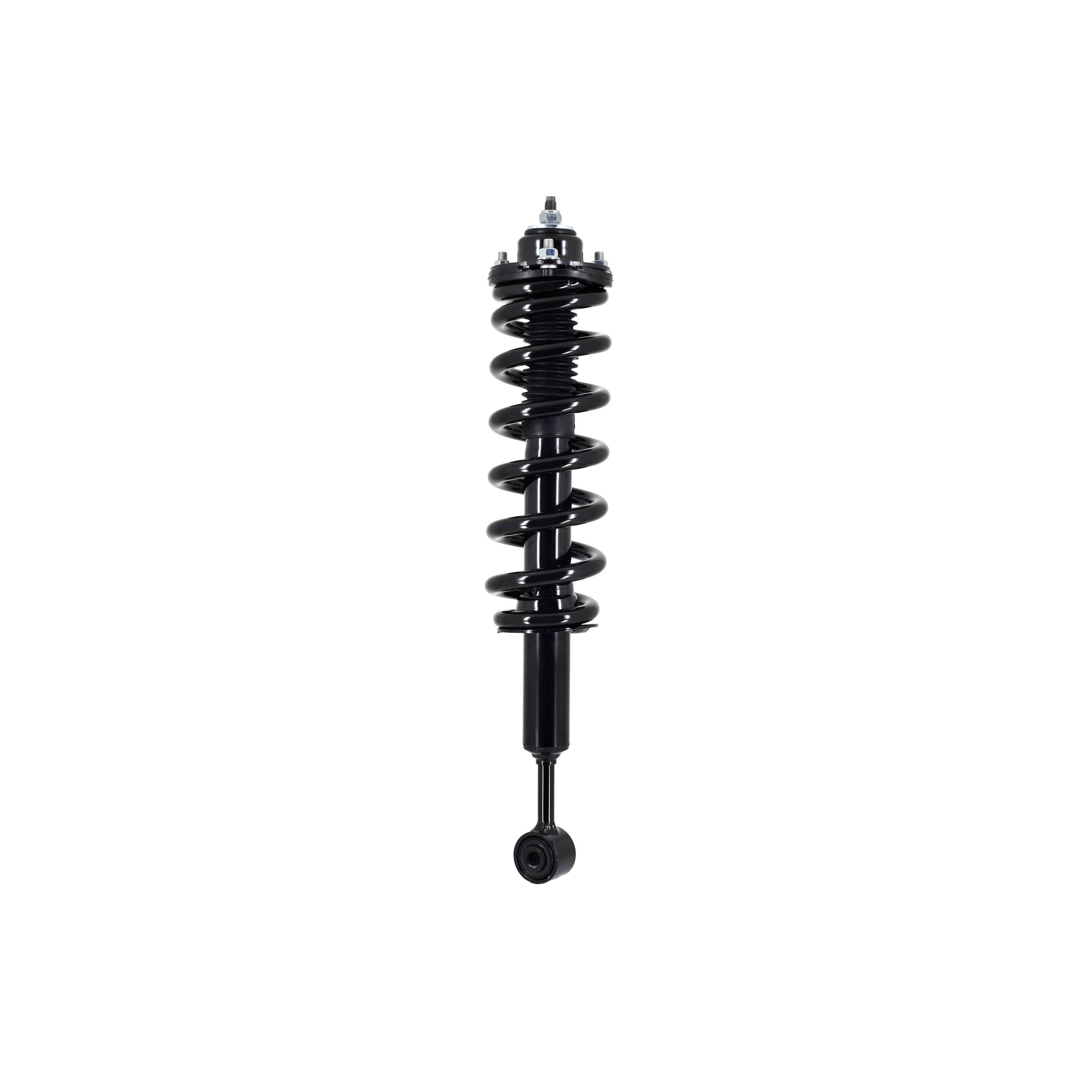 Suspension Strut and Coil Spring Assembly LS53-92631L