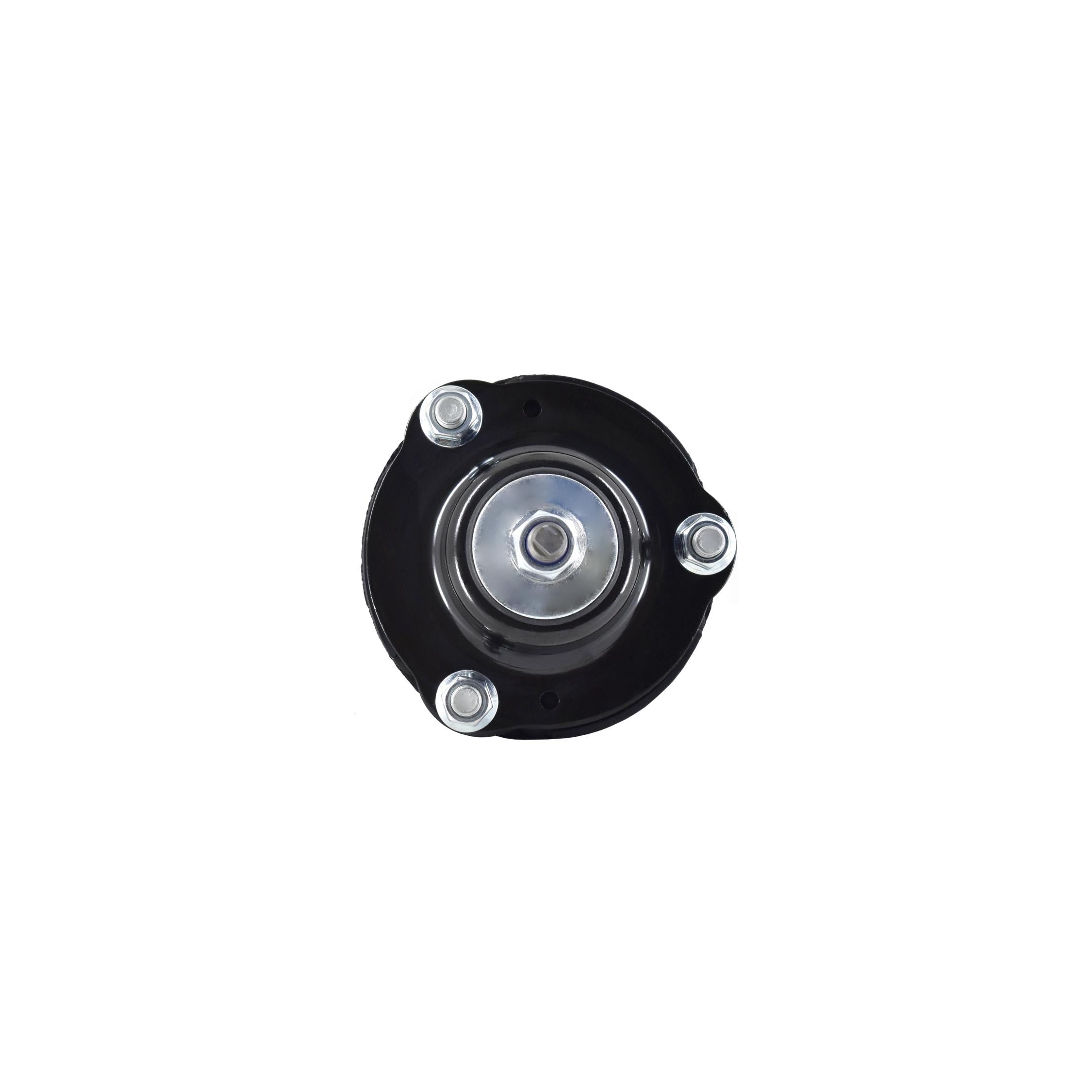 Suspension Strut and Coil Spring Assembly LS53-92631L