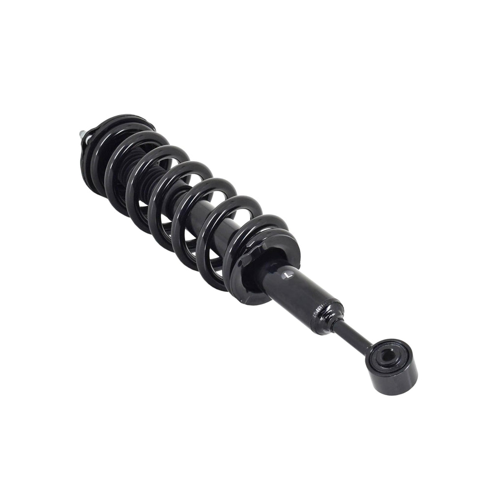 Suspension Strut and Coil Spring Assembly LS53-92631L