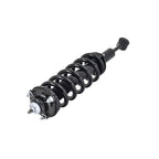 Suspension Strut and Coil Spring Assembly LS53-92631L