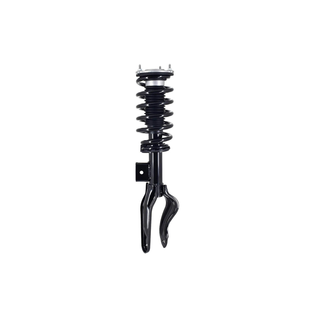 Suspension Strut and Coil Spring Assembly LS53-92641L