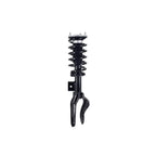 Suspension Strut and Coil Spring Assembly LS53-92641L