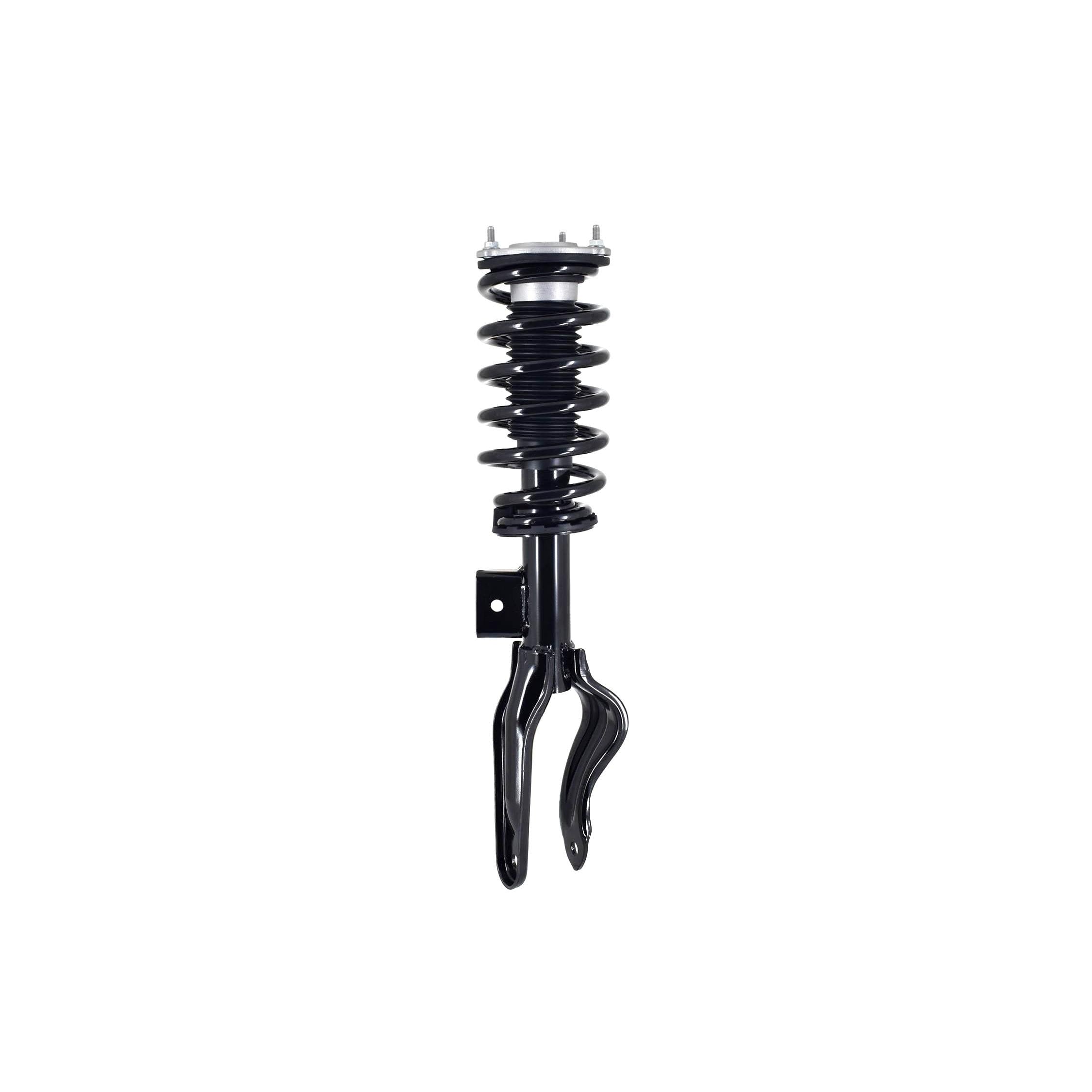 Suspension Strut and Coil Spring Assembly LS53-92641L