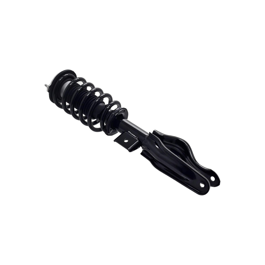 Suspension Strut and Coil Spring Assembly LS53-92641L