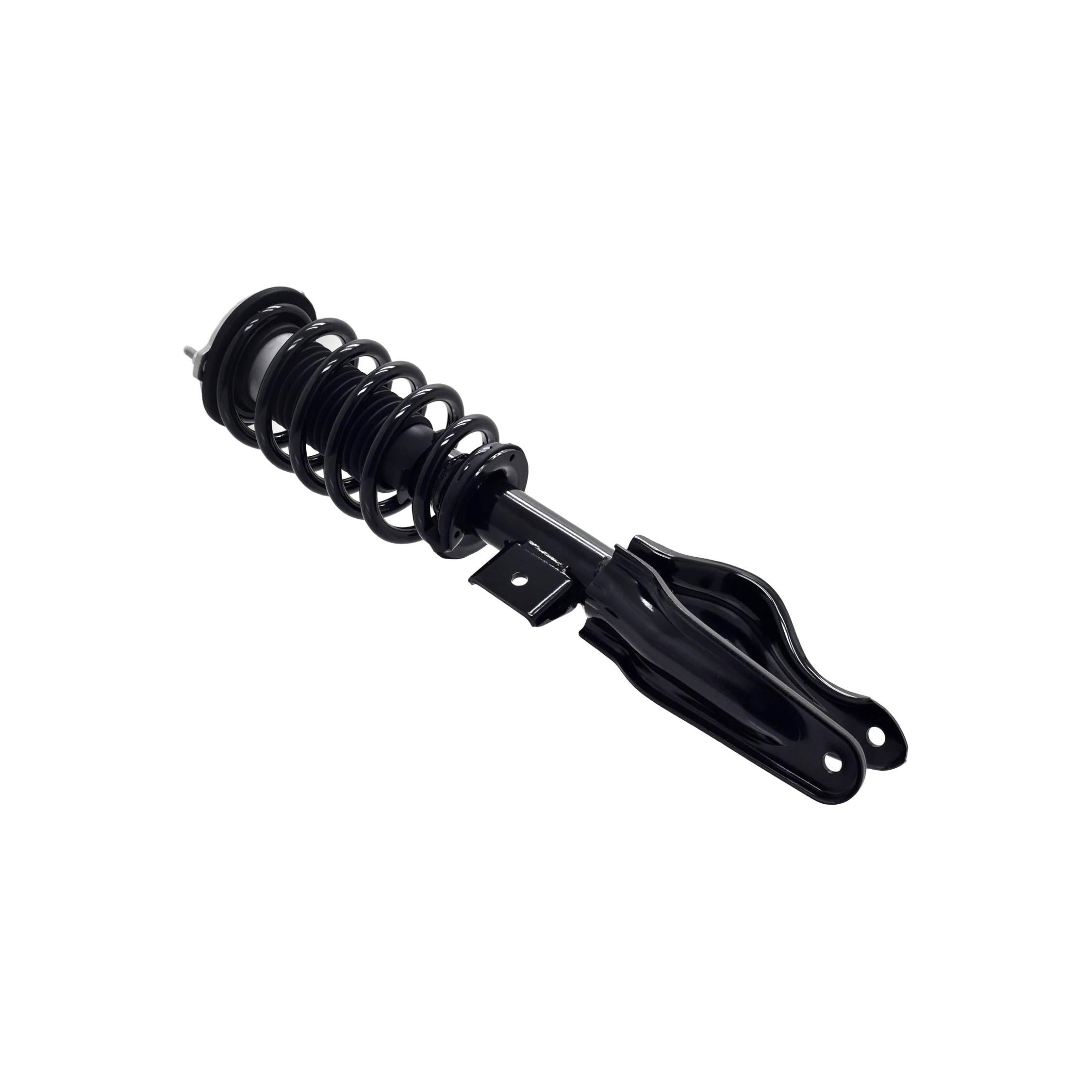 Suspension Strut and Coil Spring Assembly LS53-92641L