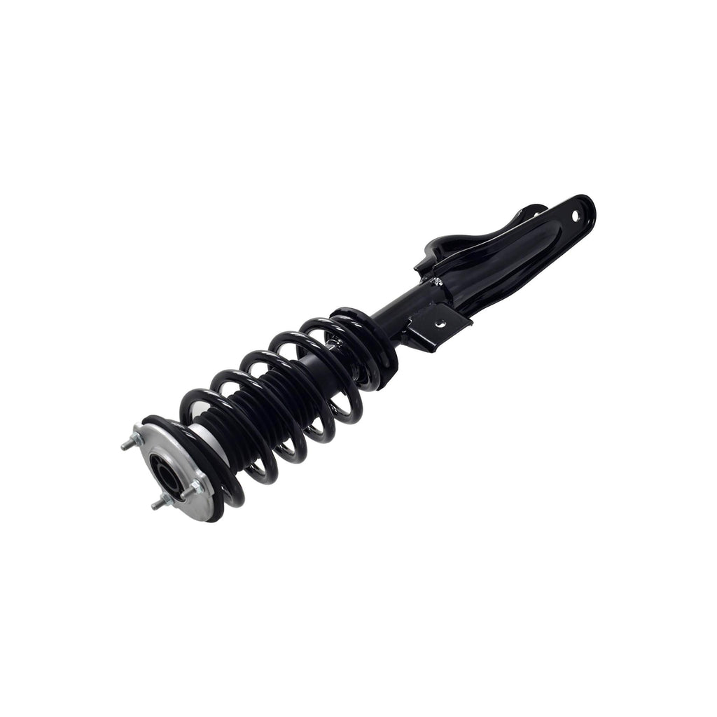 Suspension Strut and Coil Spring Assembly LS53-92641L
