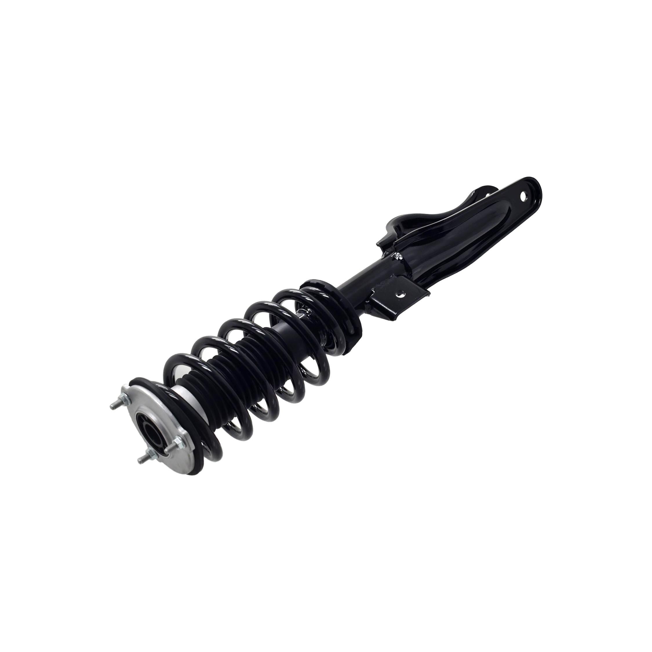 Suspension Strut and Coil Spring Assembly LS53-92641L