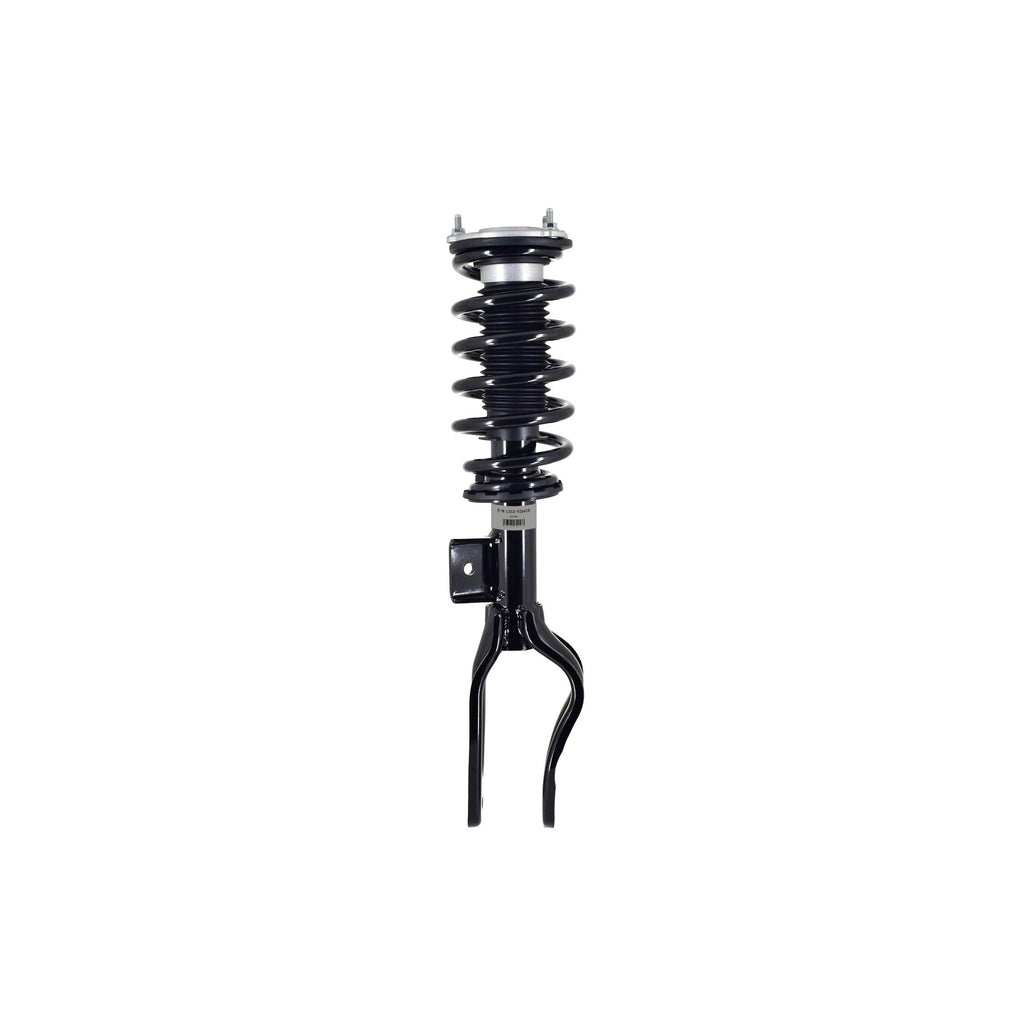 Suspension Strut and Coil Spring Assembly LS53-92641R
