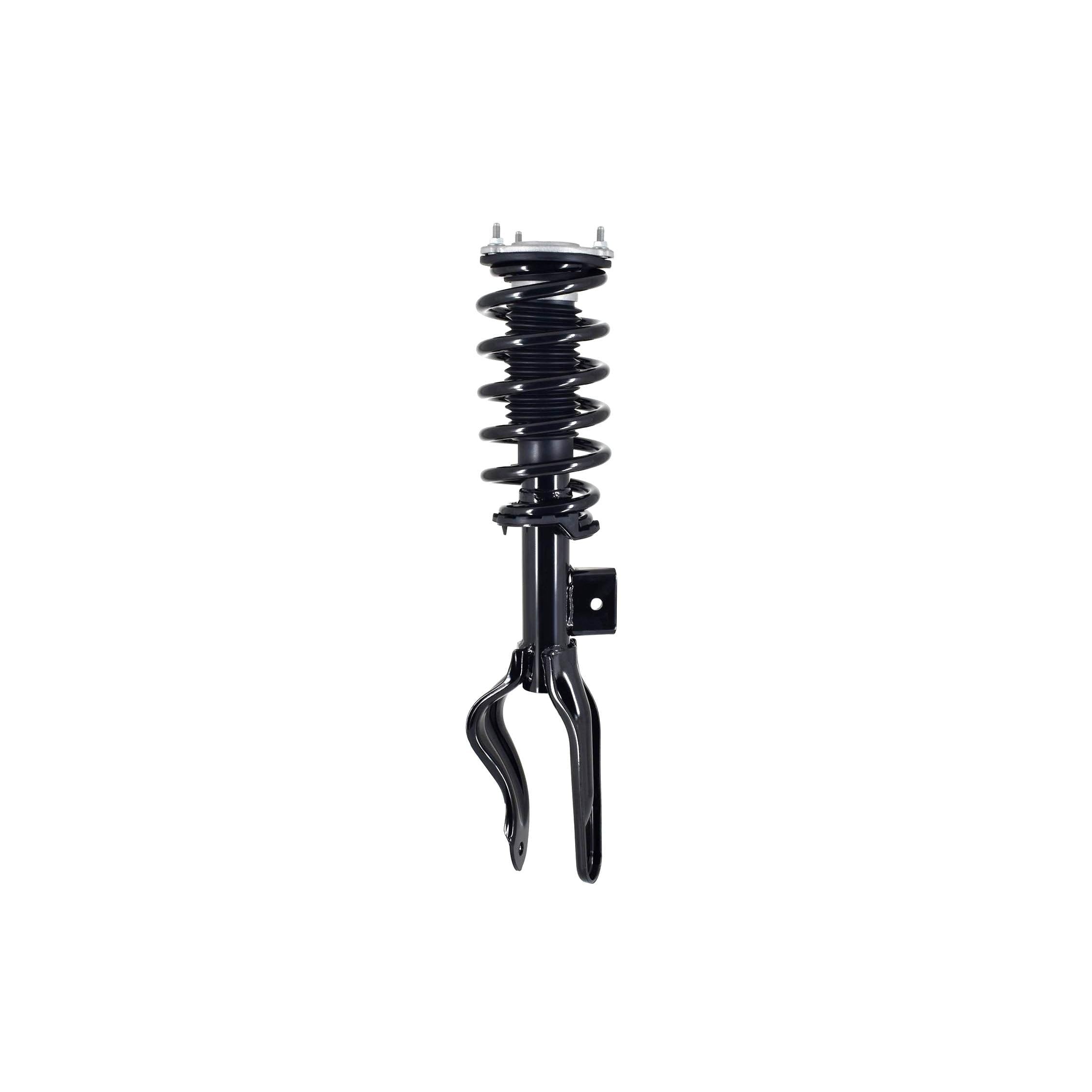 Suspension Strut and Coil Spring Assembly LS53-92641R