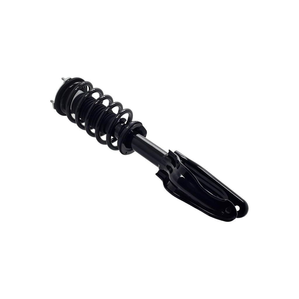 Suspension Strut and Coil Spring Assembly LS53-92641R