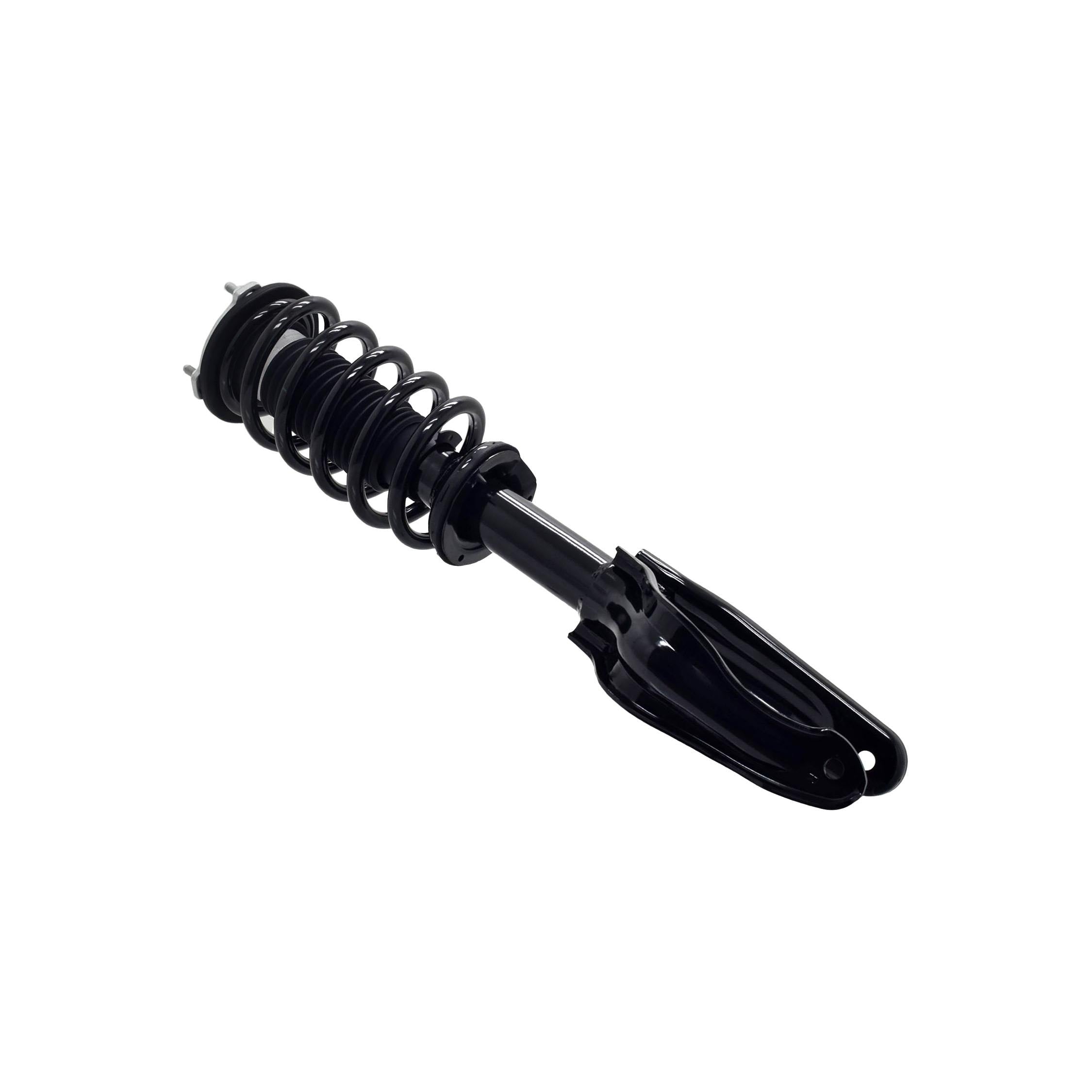 Suspension Strut and Coil Spring Assembly LS53-92641R