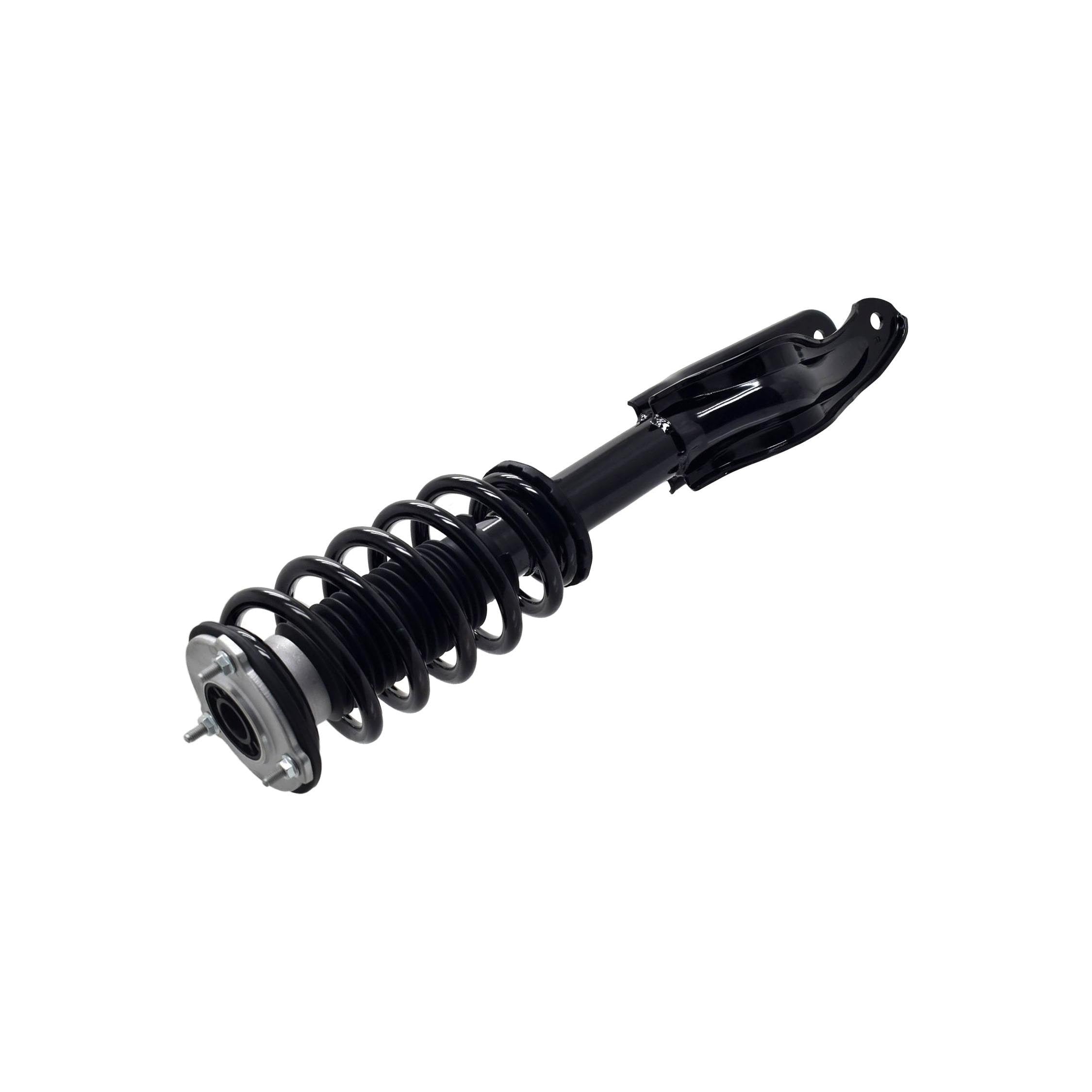 Suspension Strut and Coil Spring Assembly LS53-92641R