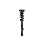 Suspension Strut and Coil Spring Assembly LS53-92651L