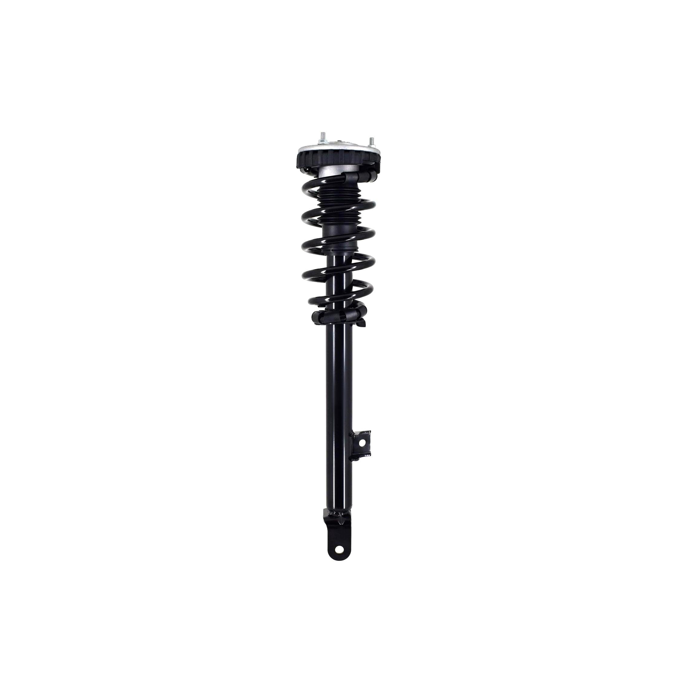 Suspension Strut and Coil Spring Assembly LS53-92651L