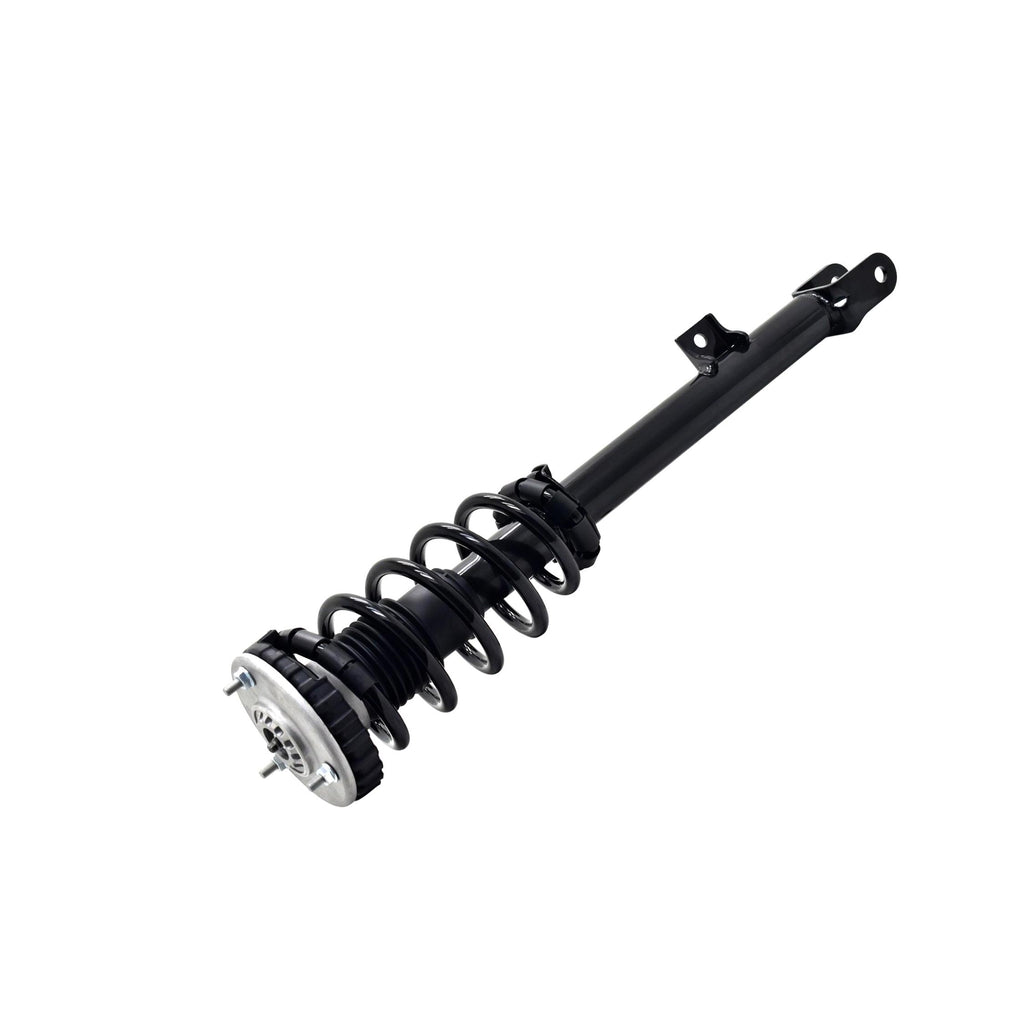 Suspension Strut and Coil Spring Assembly LS53-92651L