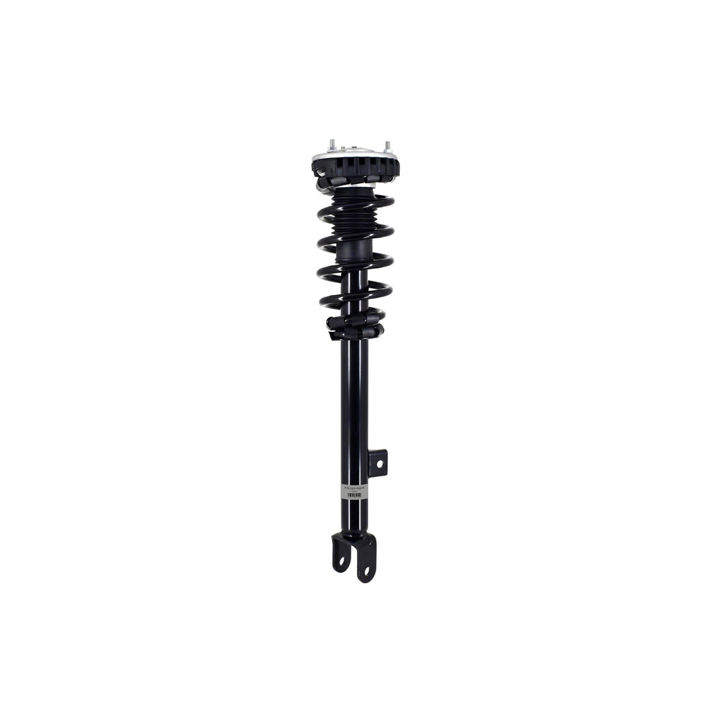 Suspension Strut and Coil Spring Assembly LS53-92651R