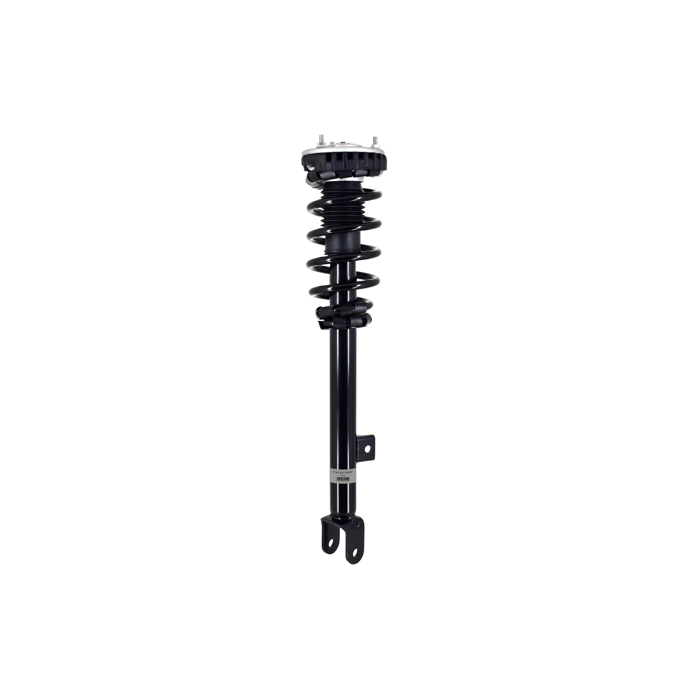 Suspension Strut and Coil Spring Assembly LS53-92651R