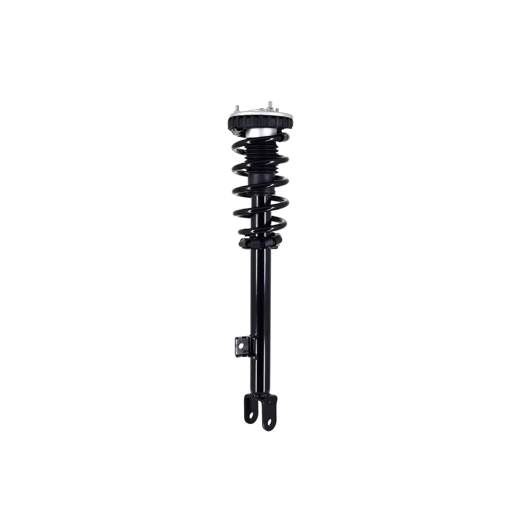 Suspension Strut and Coil Spring Assembly LS53-92651R