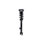 Suspension Strut and Coil Spring Assembly LS53-92651R