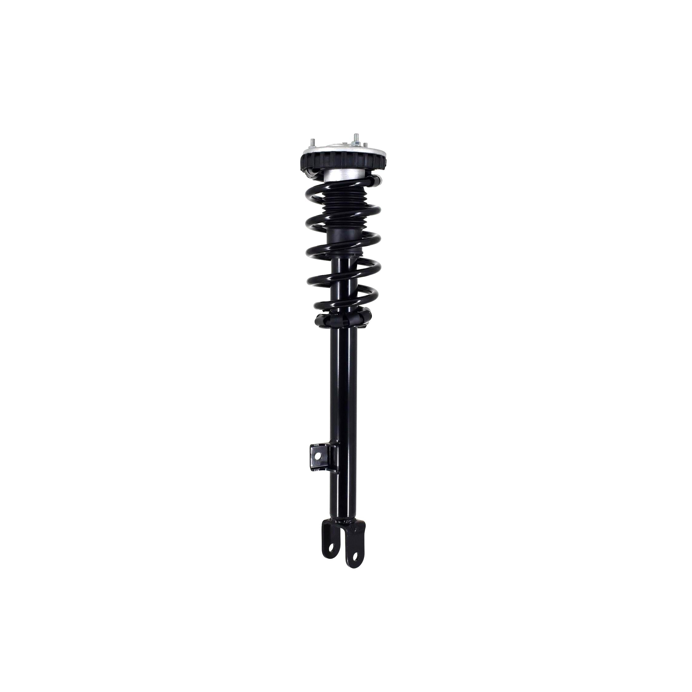 Suspension Strut and Coil Spring Assembly LS53-92651R