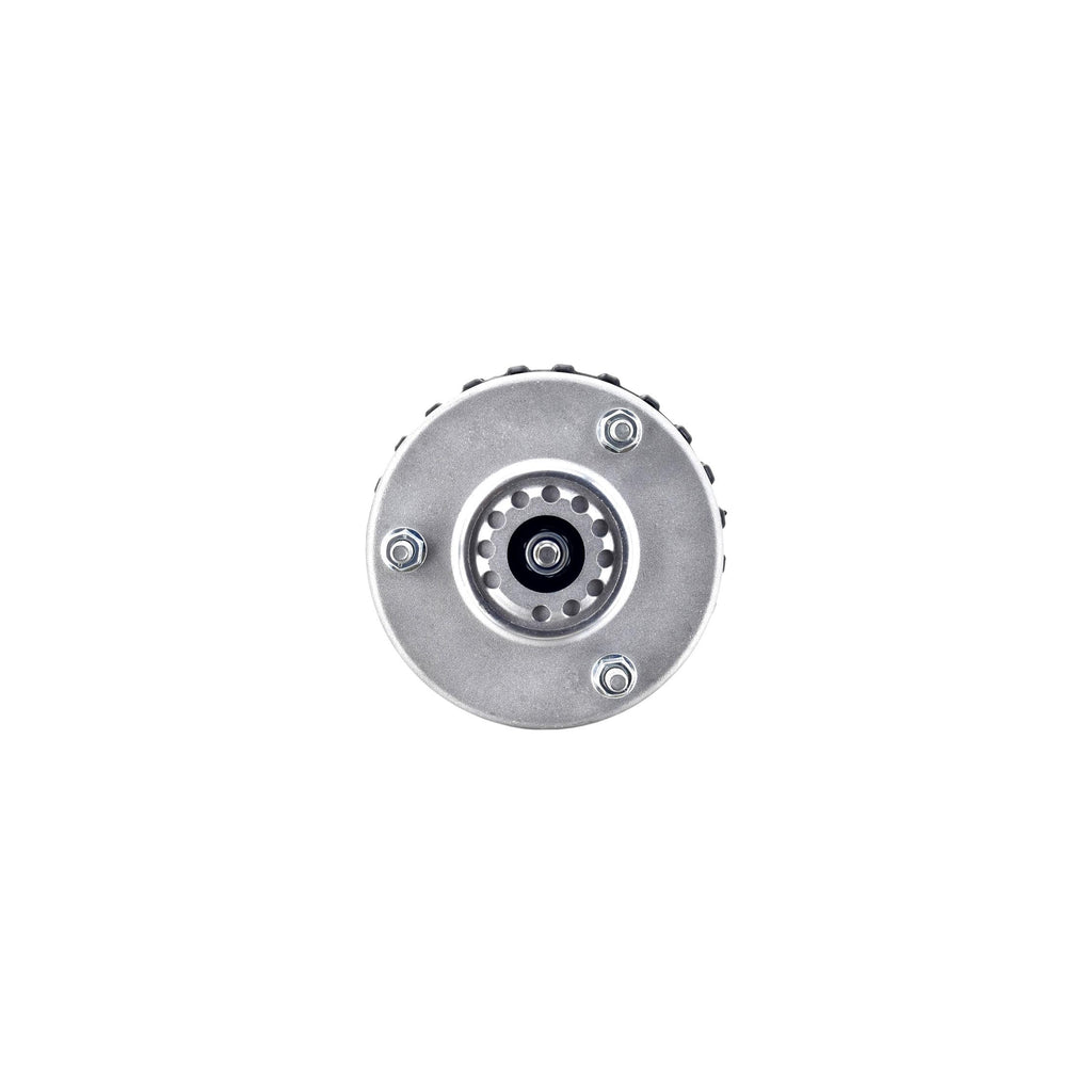 Suspension Strut and Coil Spring Assembly LS53-92651R