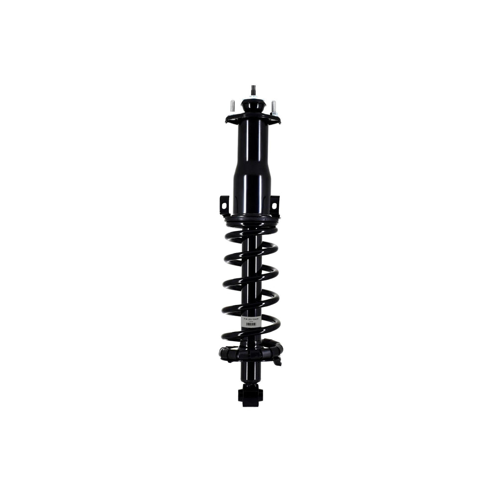 Suspension Strut and Coil Spring Assembly LS53-92662R